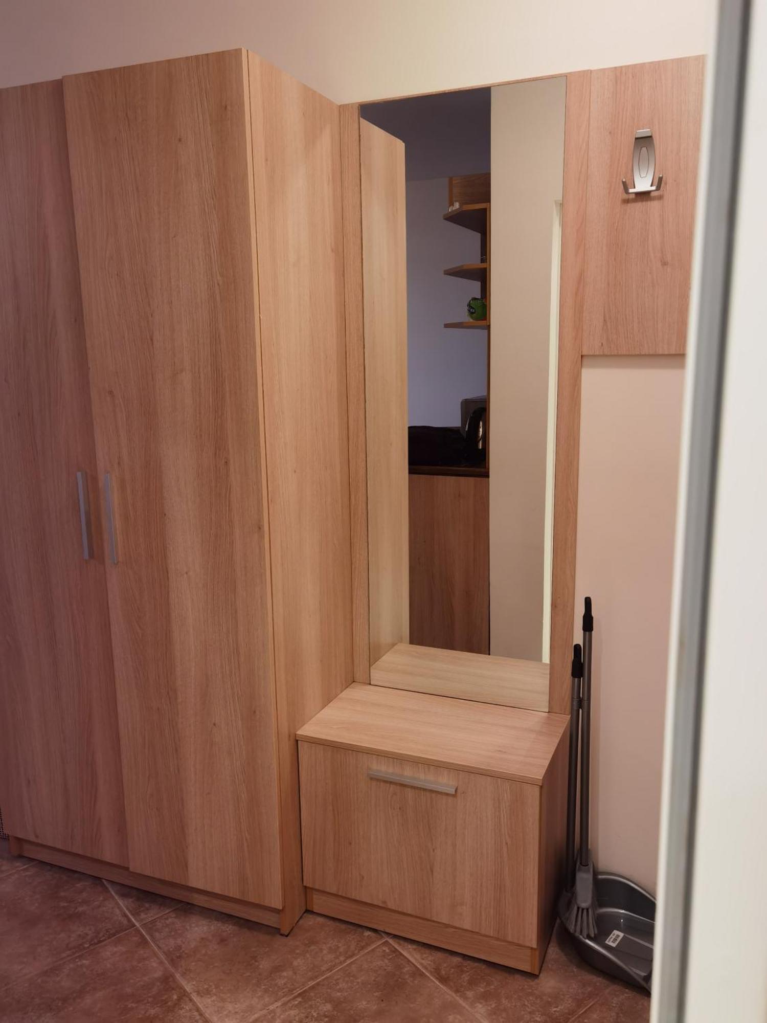 Dl Apartments Ахелой Екстер'єр фото