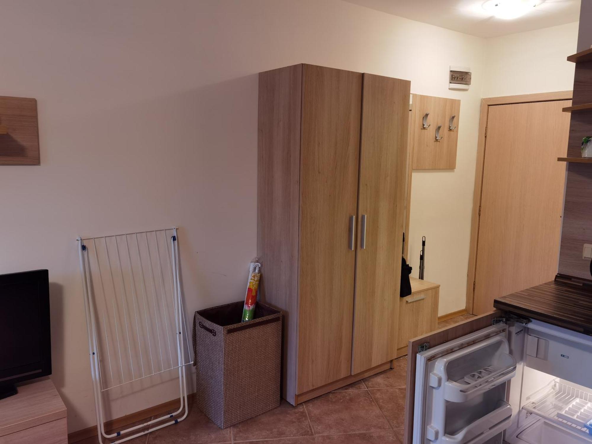 Dl Apartments Ахелой Екстер'єр фото
