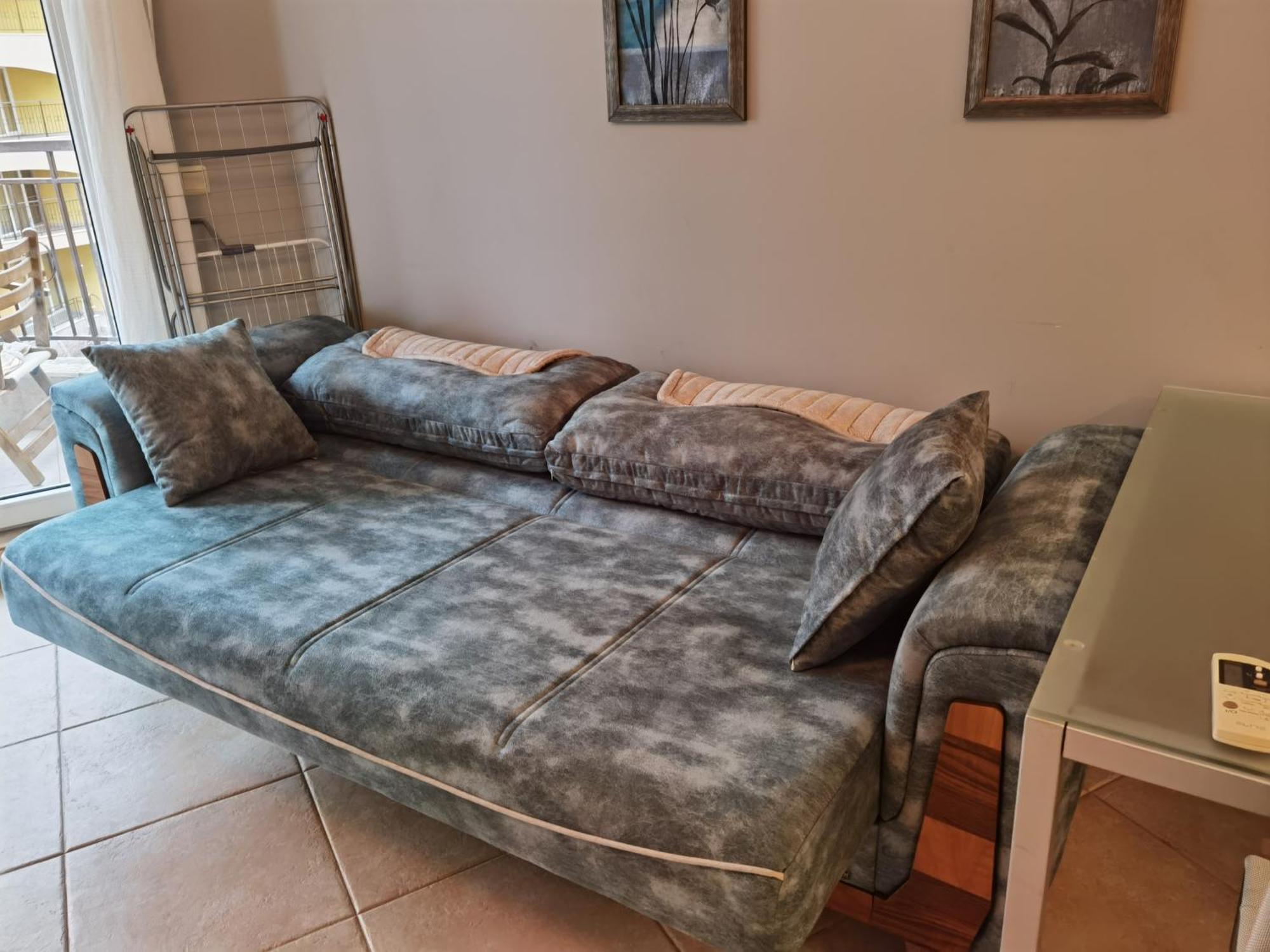 Dl Apartments Ахелой Екстер'єр фото