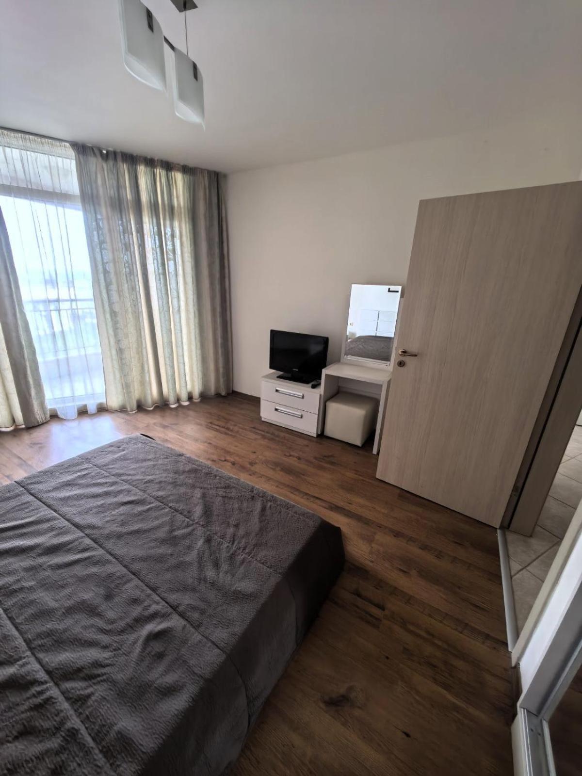 Dl Apartments Ахелой Екстер'єр фото