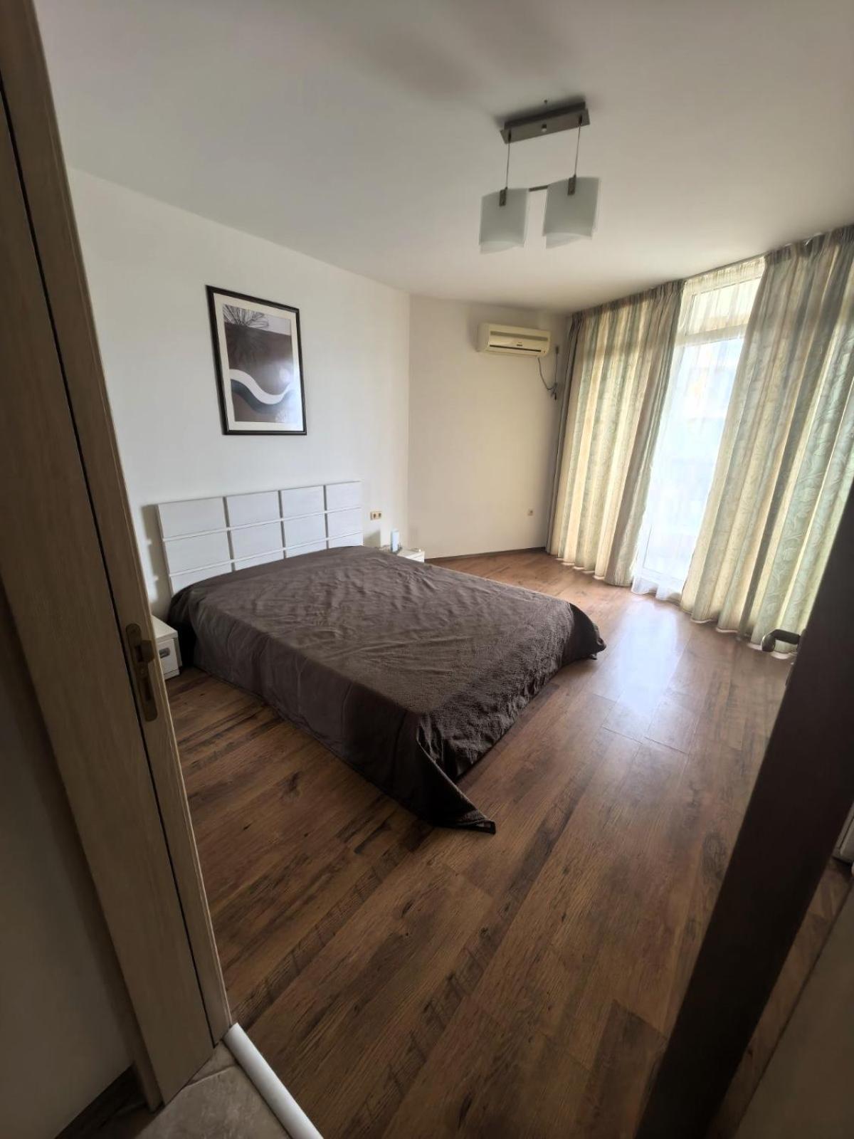 Dl Apartments Ахелой Екстер'єр фото